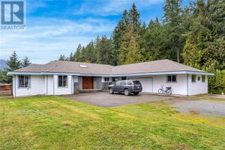 House for Sale, 3562 Verner Ave, Cobble Hill, BC