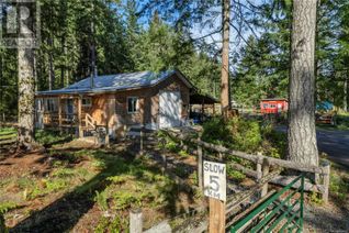 Detached House for Sale, 847 Heriot Bay Rd, Quadra Island, BC