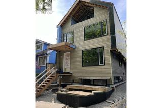 Duplex for Sale, 2936 W 12 Avenue #1, Vancouver, BC