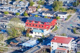 Office for Sale, 265 Gower Point Road #SL 4, Gibsons, BC
