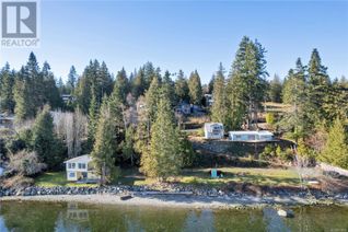 Detached House for Sale, 1480 Heriot Bay Rd, Quadra Island, BC