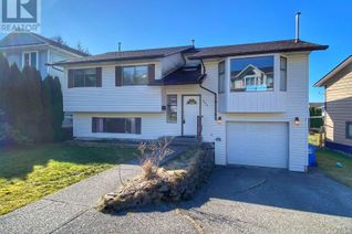 Property for Sale, 1228 Conrad Street, Prince Rupert, BC
