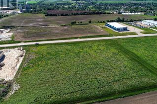 Commercial Land for Sale, Ptlt 46 Drayton Industrial Drive, Mapleton, ON