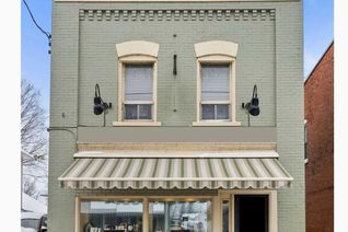 Commercial/Retail Property for Lease, 236 Victoria St N, Tweed, ON