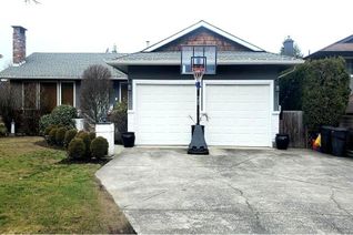 Detached House for Sale, 15461 Roper Avenue, White Rock, BC