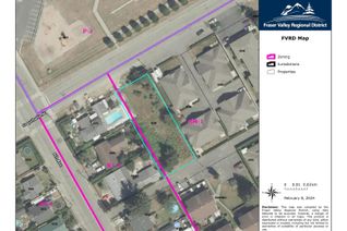Commercial Land for Sale, 626 Coquihalla Street, Hope, BC