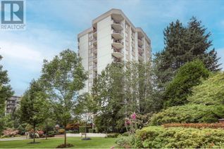 Condo Apartment for Sale, 701 W Victoria Park #302, North Vancouver, BC