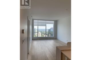 Condo Apartment for Sale, 6098 Station Street #4206, Burnaby, BC