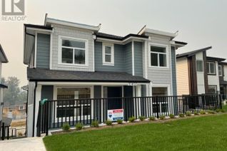 Detached House for Sale, 13633 232a Street, Maple Ridge, BC
