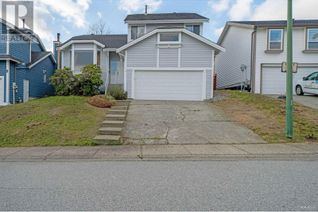 Detached House for Sale, 1296 Jordan Street, Coquitlam, BC