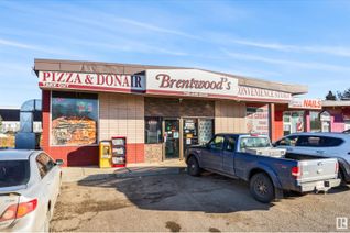 Non-Franchise Business for Sale, 1 1995 Brentwood Bv, Sherwood Park, AB