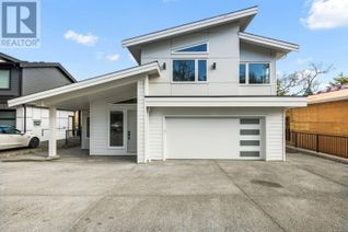 Detached House for Sale, 4041 Eagle Rock Hts, Saanich, BC
