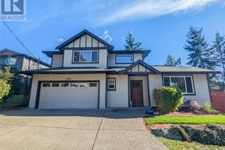 Detached House for Sale, 2561 Magnum Pl, View Royal, BC