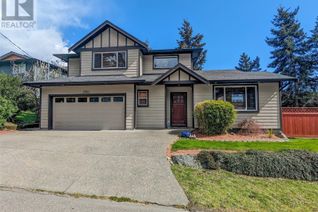 Detached House for Sale, 2561 Magnum Pl, View Royal, BC