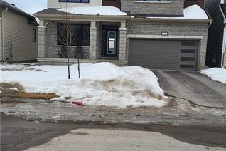 House for Sale, 182 Yearling Circle, Richmond, ON