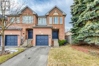 Condo Townhouse for Rent, 119 Kenwood Dr, Brampton, ON
