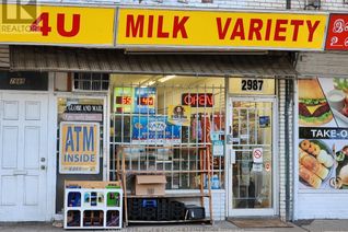 Convenience Store Non-Franchise Business for Sale, 2987 Islington Ave, Toronto, ON