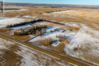 Property for Sale, 42022 794 Township, Spirit River, AB