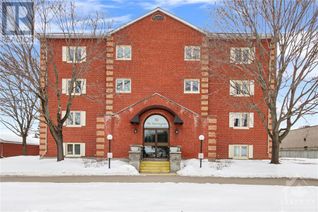 Condo Apartment for Sale, 10 Armstrong Drive #402, Smiths Falls, ON
