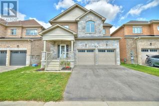 Detached House for Sale, 28 Sparkle Drive, Thorold, ON