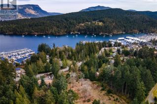 Vacant Residential Land for Sale, 6316 Genoa Bay Rd #Lot 2, Duncan, BC