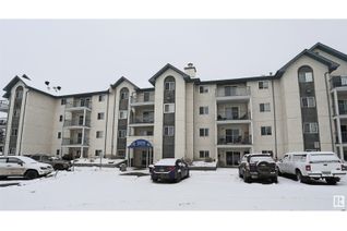 Condo Apartment for Sale, 120 6720 158 Av Nw, Edmonton, AB