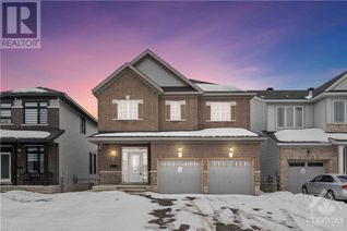 Property for Sale, 653 Persimmon Way, Ottawa, ON