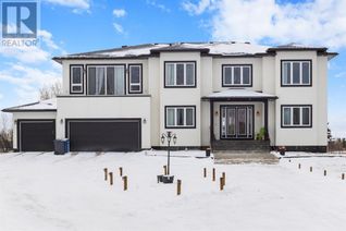Detached House for Sale, 41 Farries Drive Se, Airdrie, AB