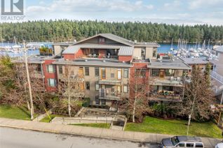 Property for Sale, 580 Stewart Ave #306, Nanaimo, BC