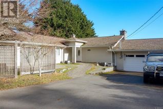 Property for Sale, 2084 Ferndale Rd, Saanich, BC