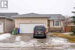 Property for Sale, 2939 St James Crescent, Regina, SK