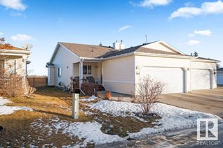 Bungalow for Sale, 11 1 Village Ln, Rural Wetaskiwin County, AB