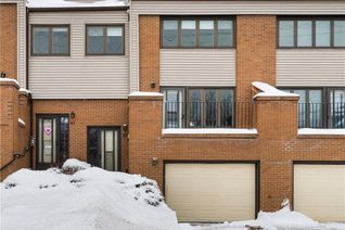 Condo Townhouse for Sale, 39 Parlee Dr, Moncton, NB