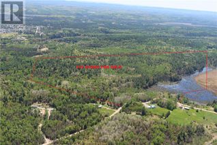 Commercial Land for Sale, 00 Faraway, Espanola, ON