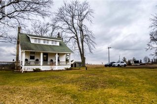 Property for Sale, 11673 Belmont Road, Belmont, ON