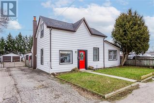 Industrial Property for Sale, 10 Childers Street, London, ON