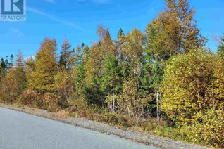 Land for Sale, Lot Dp-9a Huey Lake Road, West Dublin, NS