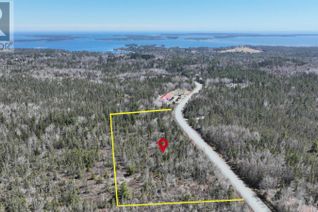 Property for Sale, Lot Dp-9a Huey Lake Road, West Dublin, NS