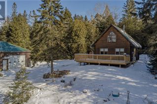Chalet for Sale, 26 Route 850, Kingston, NB