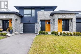 Freehold Townhouse for Sale, 95 Port Robinson Road, Fonthill, ON
