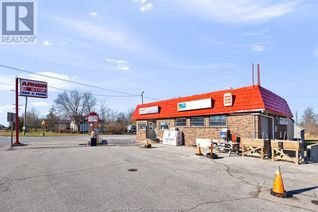 Business for Sale, 1958 County Rd 20 West, Kingsville, ON