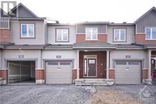 Property for Rent, 404 Oranmore Lane, Ottawa, ON