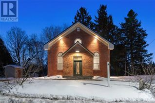Property for Sale, 21920 Glen Sandfield Road, Dalkeith, ON