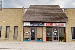 Industrial Property for Lease, 540 Clarke Road Unit# 11, London, ON