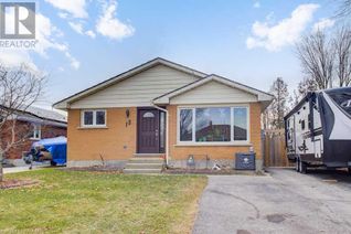 Bungalow for Sale, 12 Anne Street E, Aylmer, ON