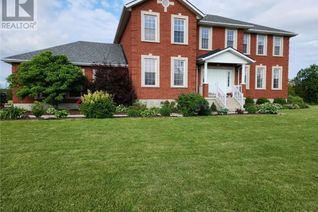 Detached House for Sale, 413 County Rd 6, Bath, ON