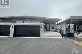 Property for Rent, 736 Azure Street #B, Russell, ON