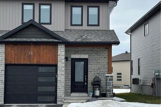 Property for Rent, 76 O'Donovan Drive, Carleton Place, ON