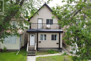 Property for Sale, 2267 Cameron Street, Regina, SK