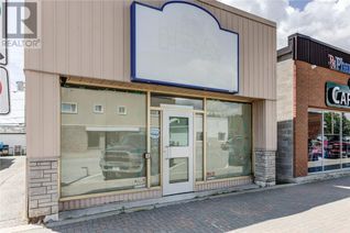 Commercial/Retail Property for Lease, 23 Young, Capreol, ON